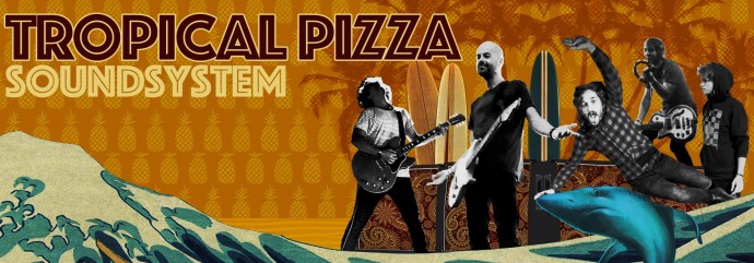 Pagella Non Solo Rock 2018 - La finale sabato 26 maggio allo Spazio 211 - Special guest: Tropical Pizza Soundsystem - Ingresso gratuito